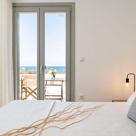 Villa Nausicaa Kastraki Naxos Naxos City Kültér fotó