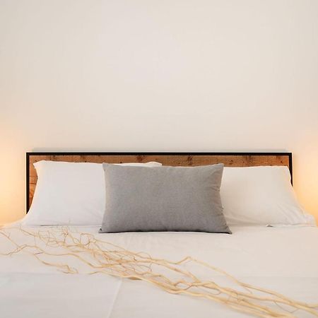 Villa Nausicaa Kastraki Naxos Naxos City Kültér fotó