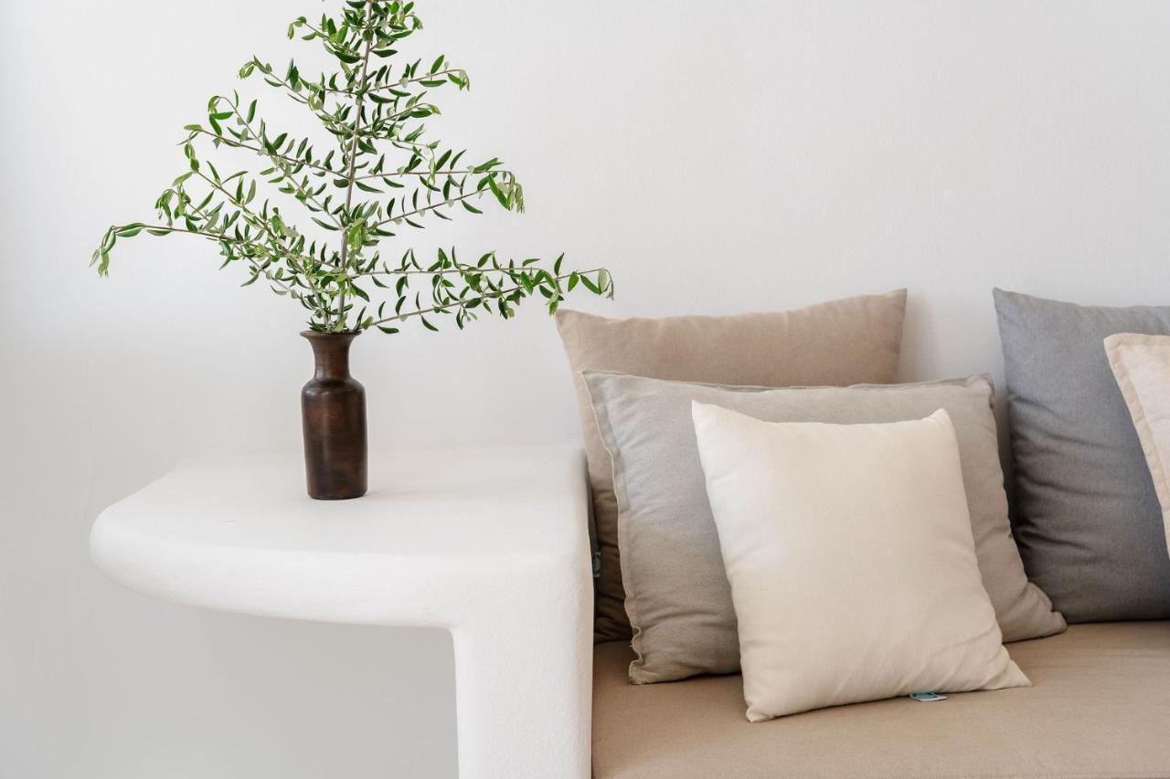 Villa Nausicaa Kastraki Naxos Naxos City Kültér fotó
